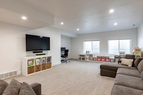 Tiny photo for 1704 S 1110 E, Heber City, UT 84032 (MLS # 2127579)