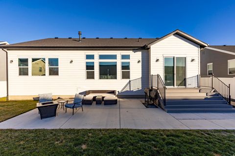 Tiny photo for 1704 S 1110 E, Heber City, UT 84032 (MLS # 2127579)