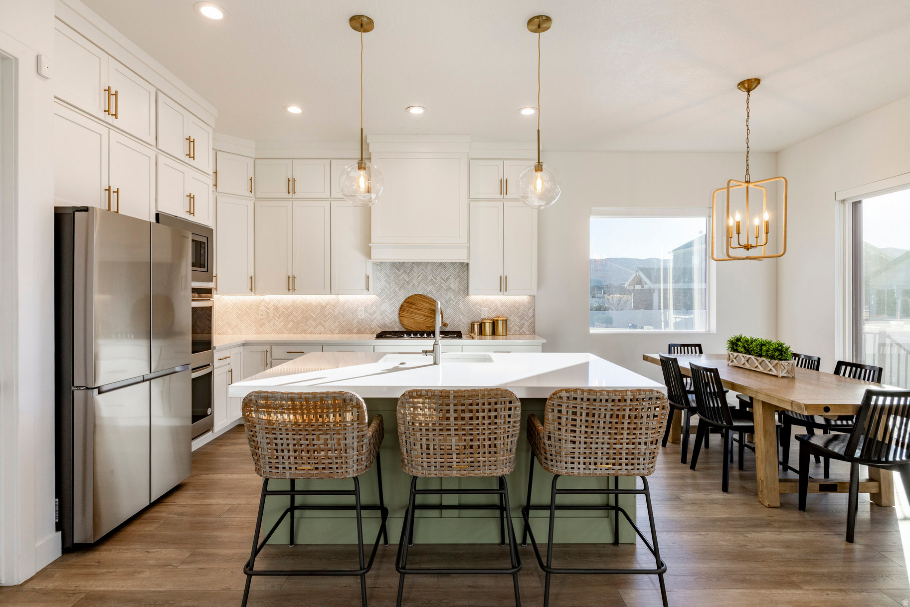 BROOKSIDE - Residential