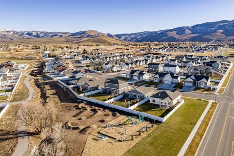 Tiny photo for 1704 S 1110 E, Heber City, UT 84032 (MLS # 2127579)