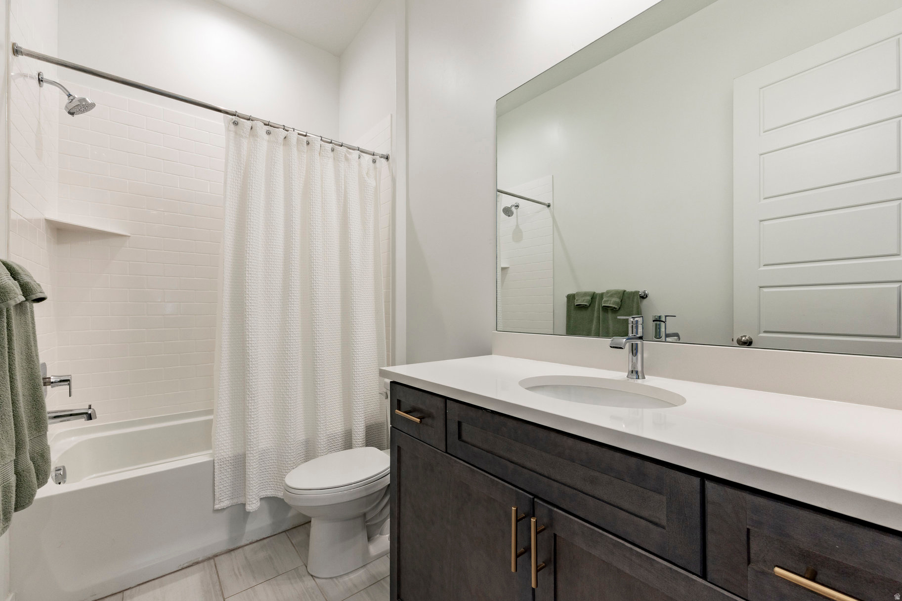 BROOKSIDE - Residential