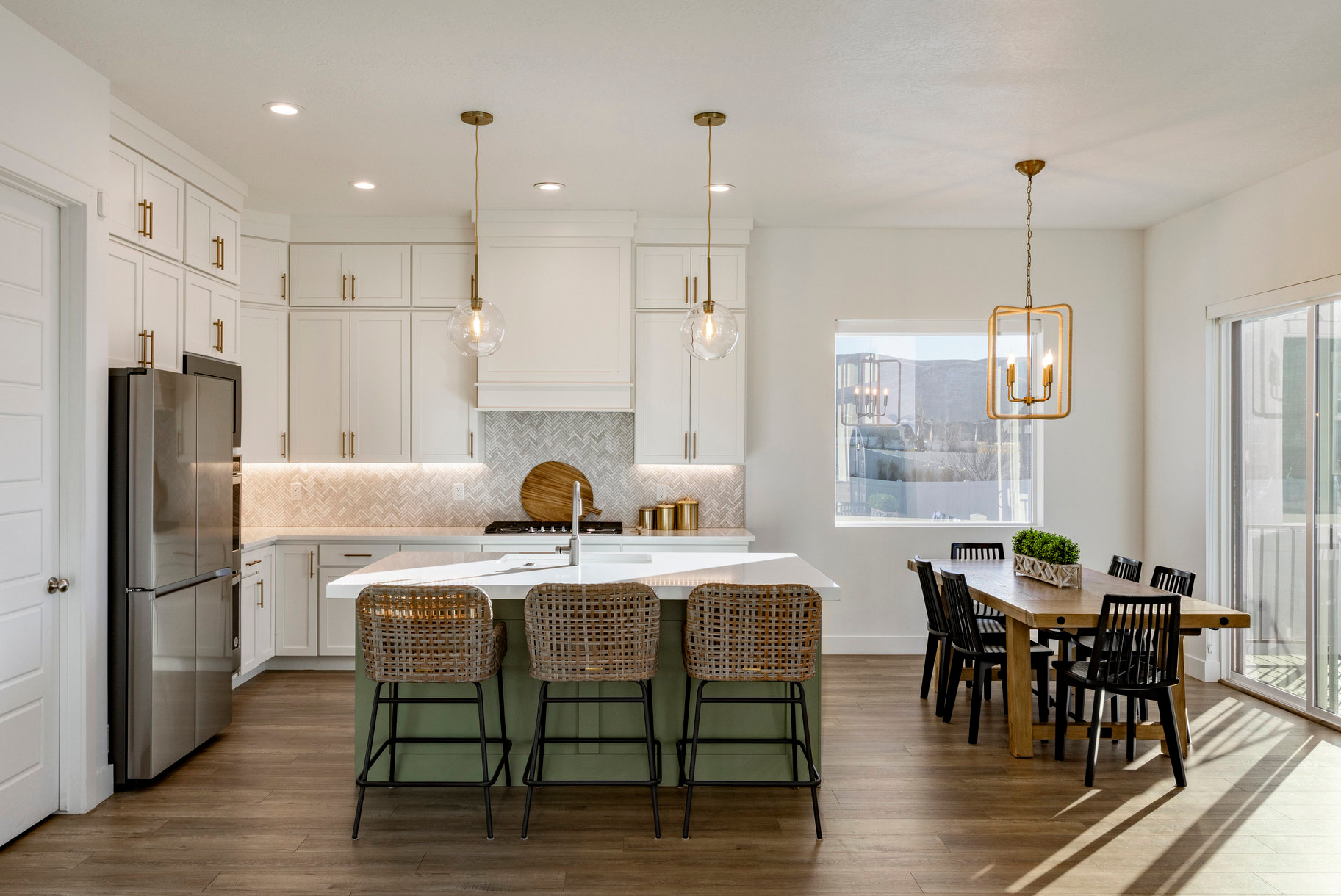 BROOKSIDE - Residential