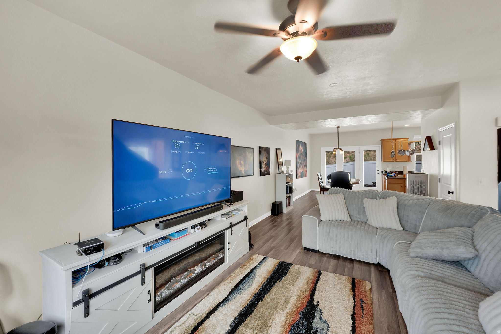 SOUTH MOUNTAIN - Residential