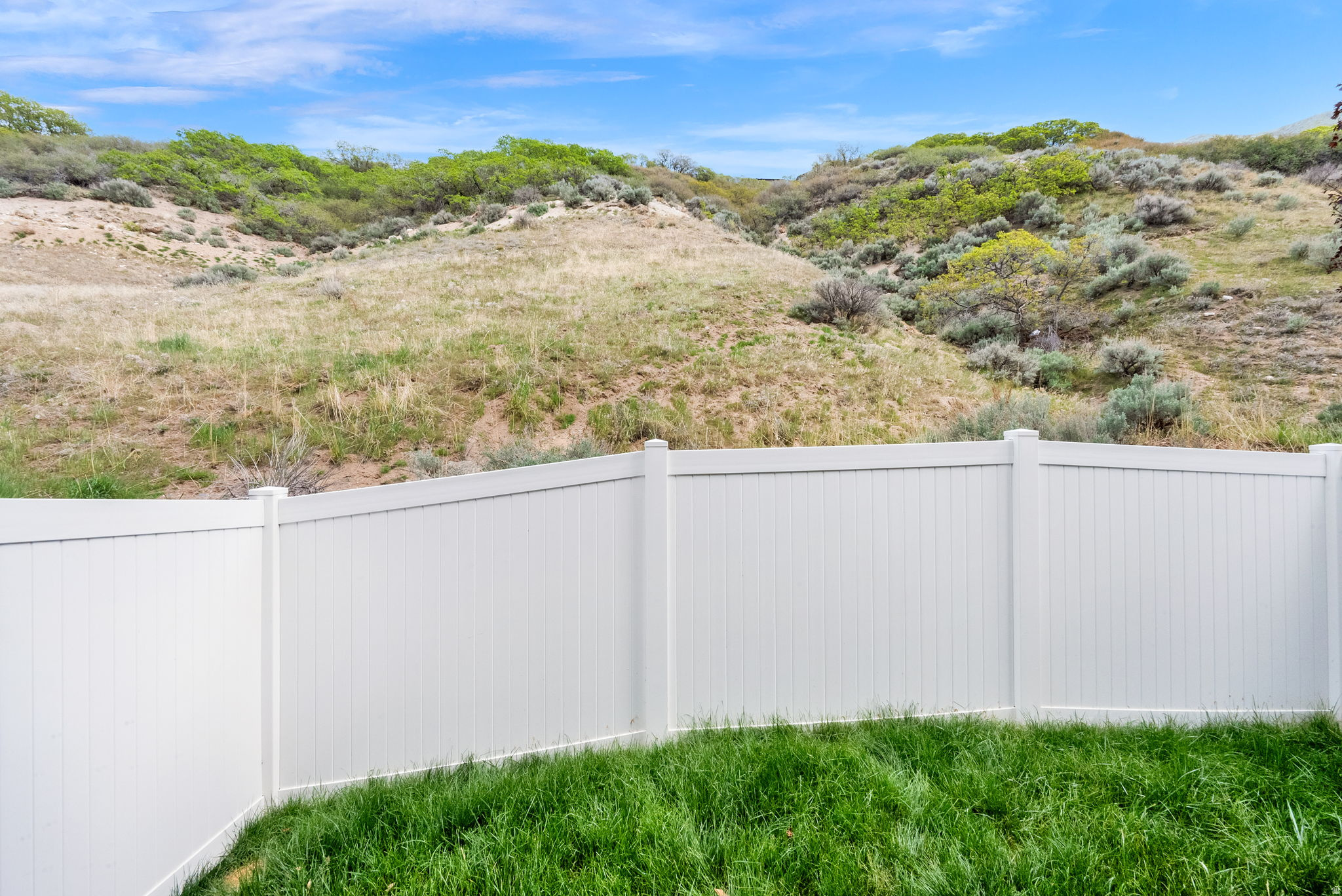 SOUTH MOUNTAIN - Residential