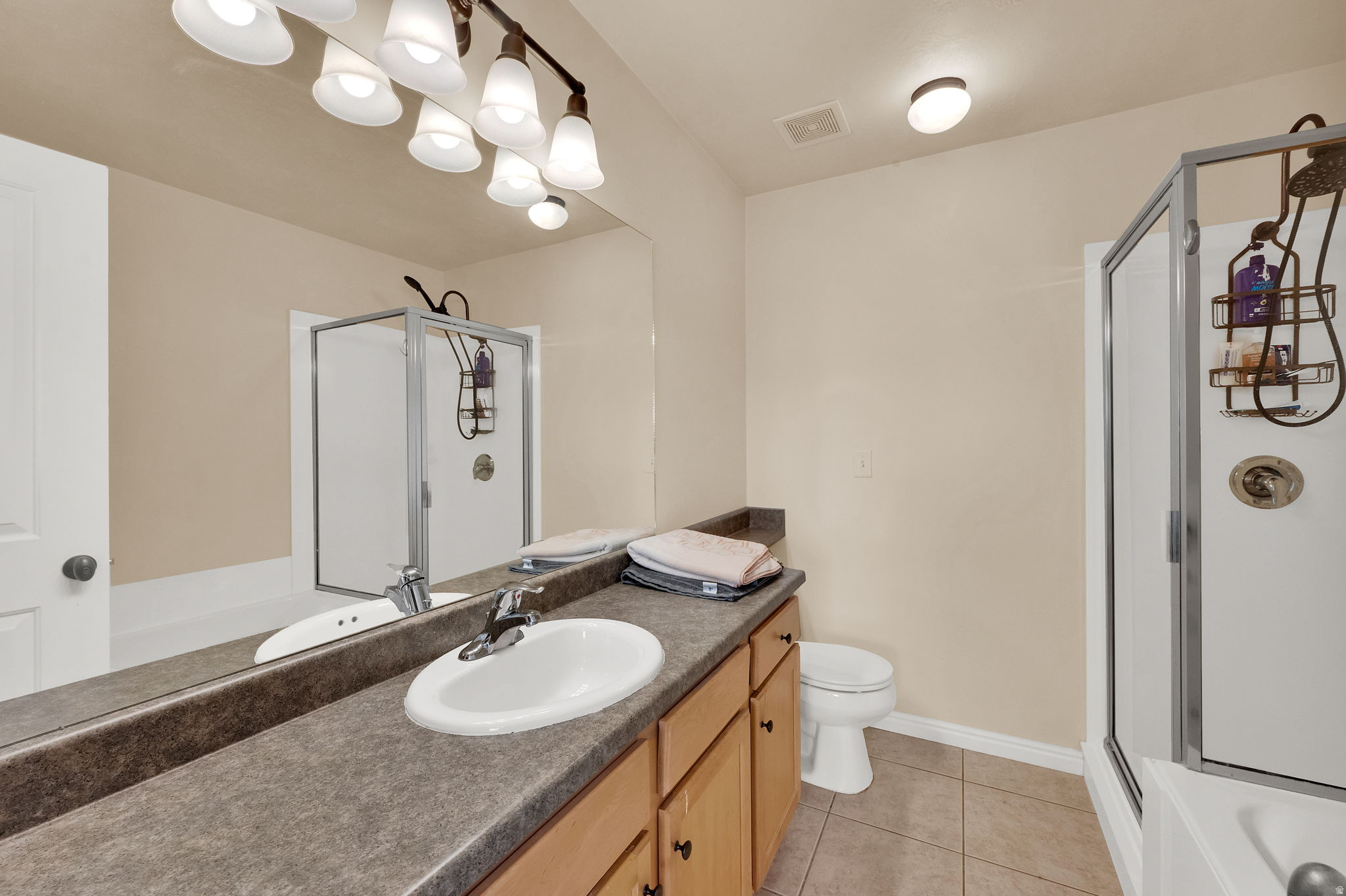 SOUTH MOUNTAIN - Residential