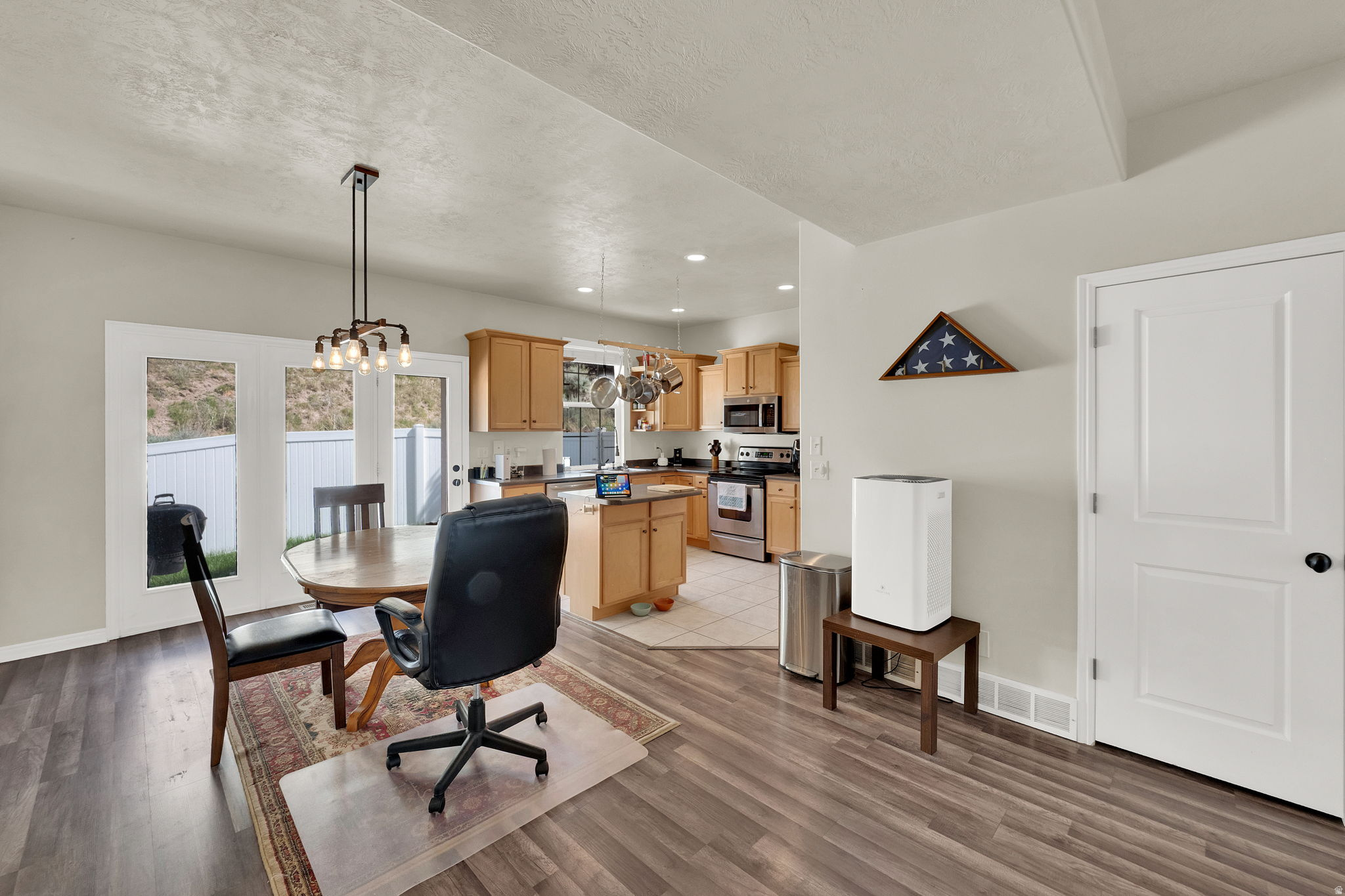 SOUTH MOUNTAIN - Residential