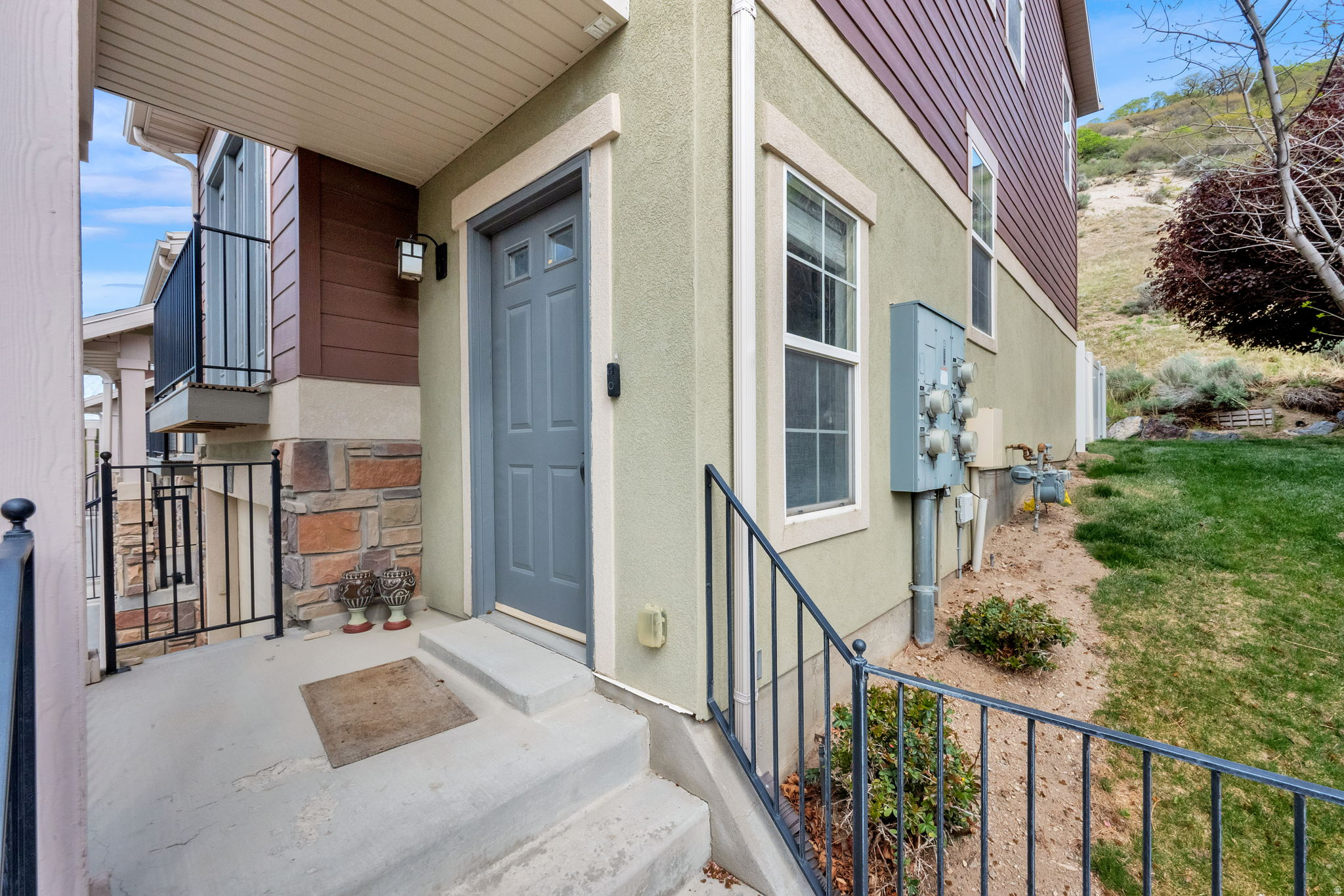 SOUTH MOUNTAIN - Residential