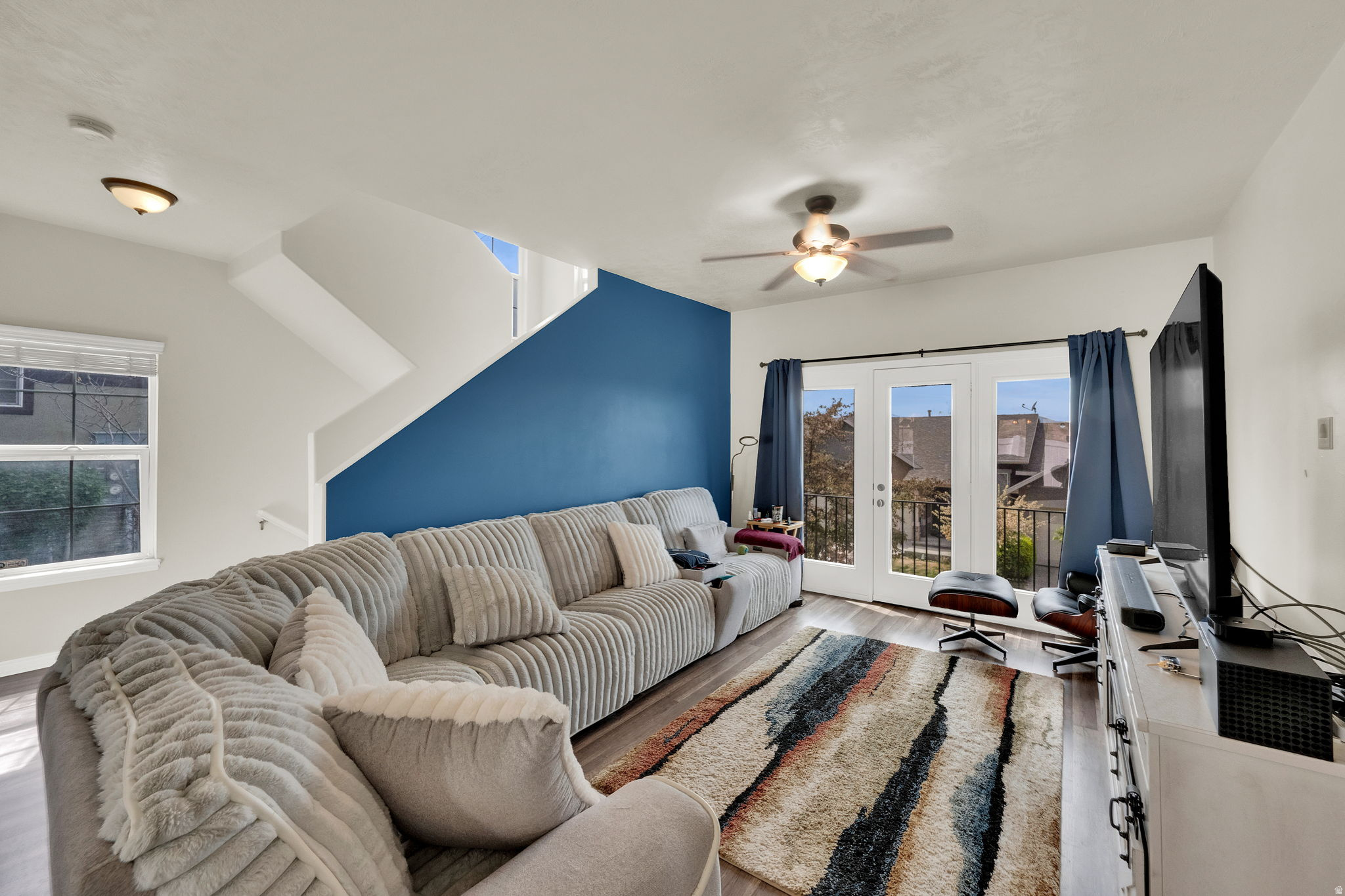 SOUTH MOUNTAIN - Residential