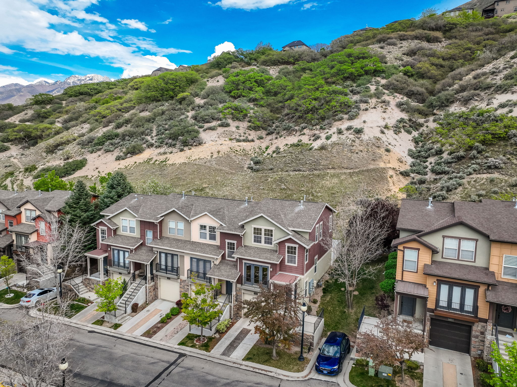 SOUTH MOUNTAIN - Residential