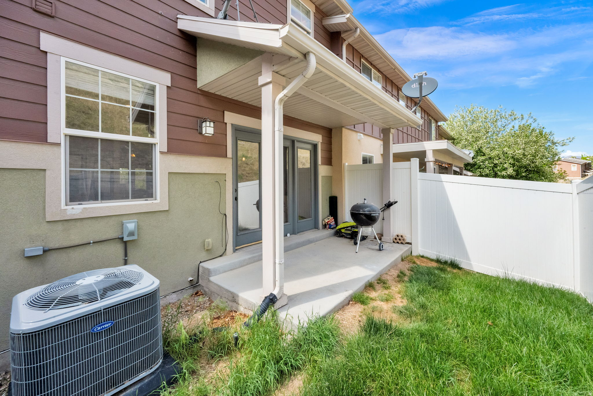 SOUTH MOUNTAIN - Residential