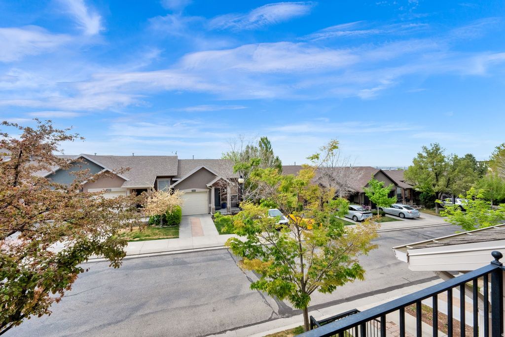 Photo of 14905 S OX CART LN, Draper, UT 84020 (MLS # 2149776)