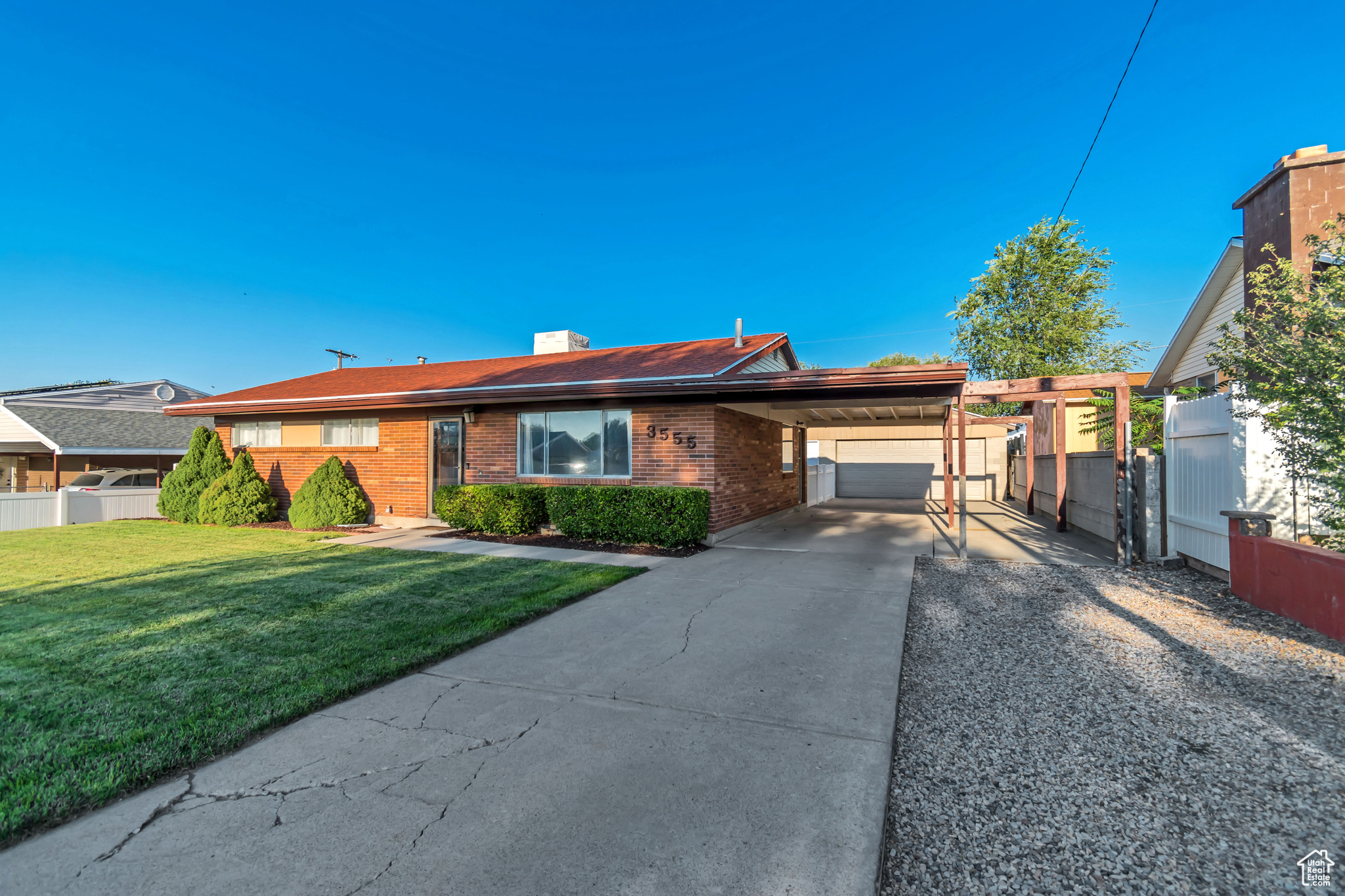 MEADOWS - Residential