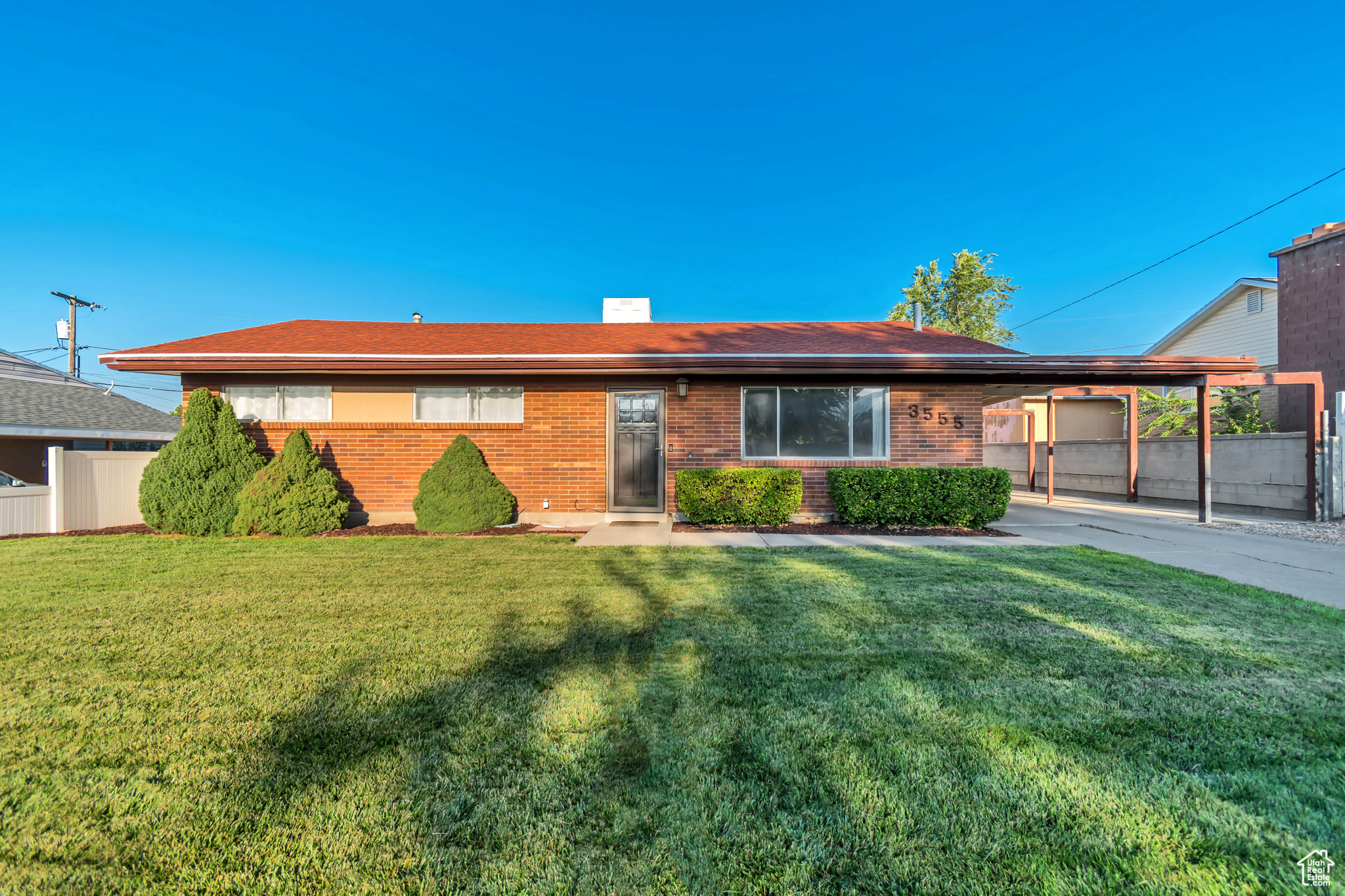 MEADOWS - Residential