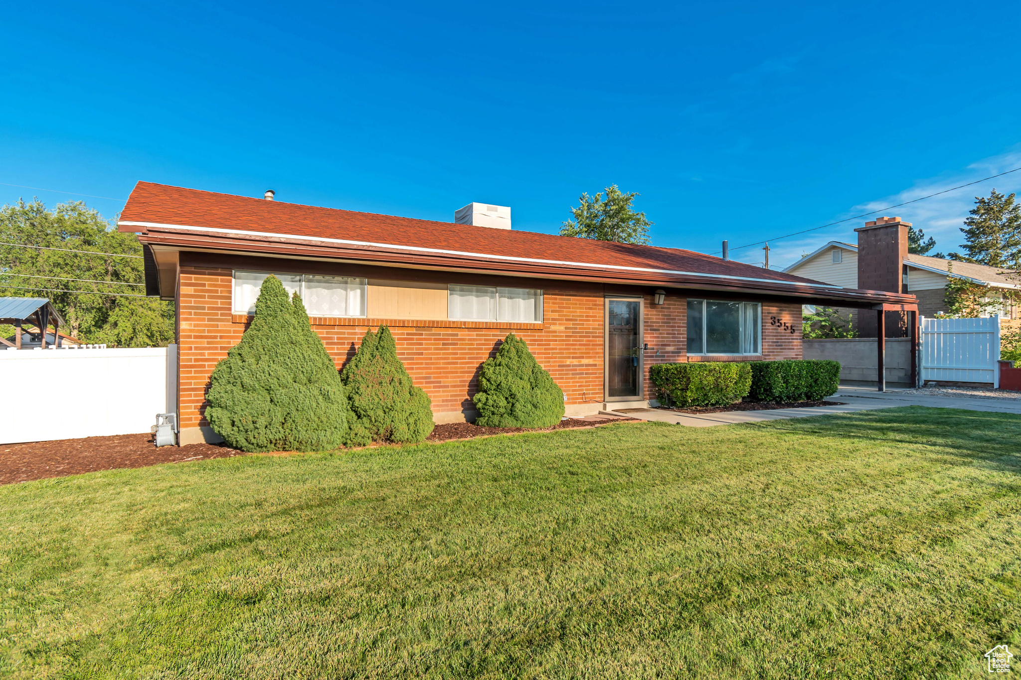 MEADOWS - Residential