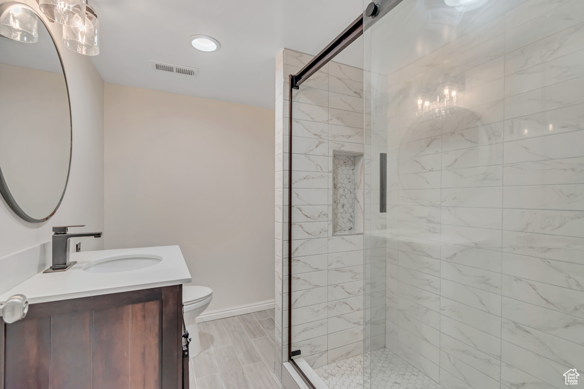 MEADOWS - Residential