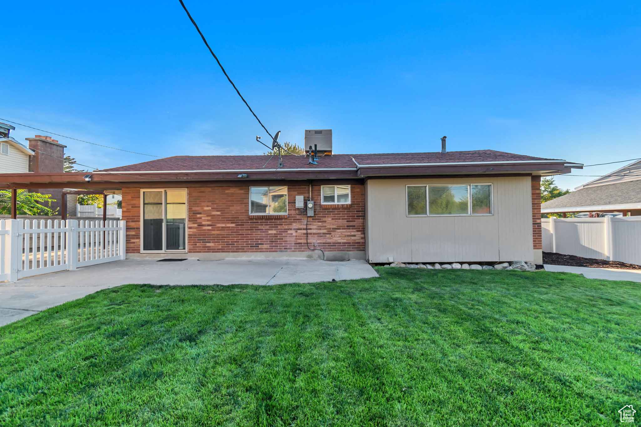 MEADOWS - Residential