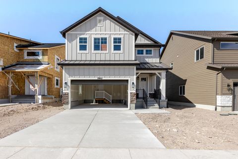 Photo of 3982 W 950 N #459, Lehi, UT 84048 (MLS # 2132128)