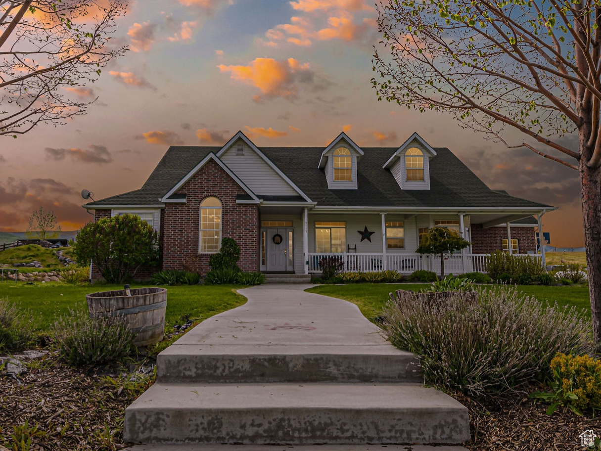 16115 N 6000, Riverside, Utah image 37