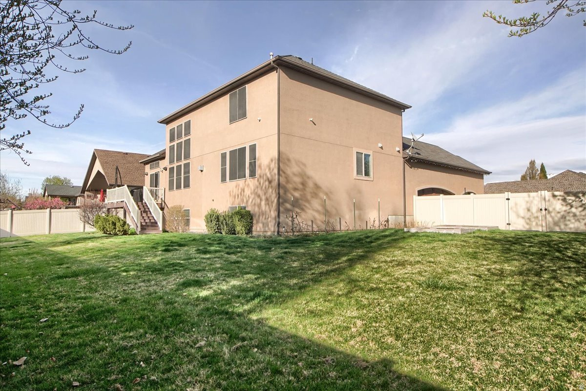 WHEATFIELD ESTATES - Residential