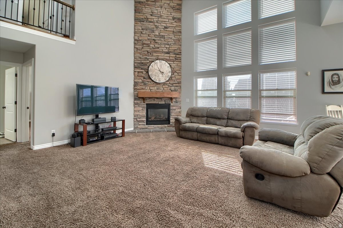 WHEATFIELD ESTATES - Residential