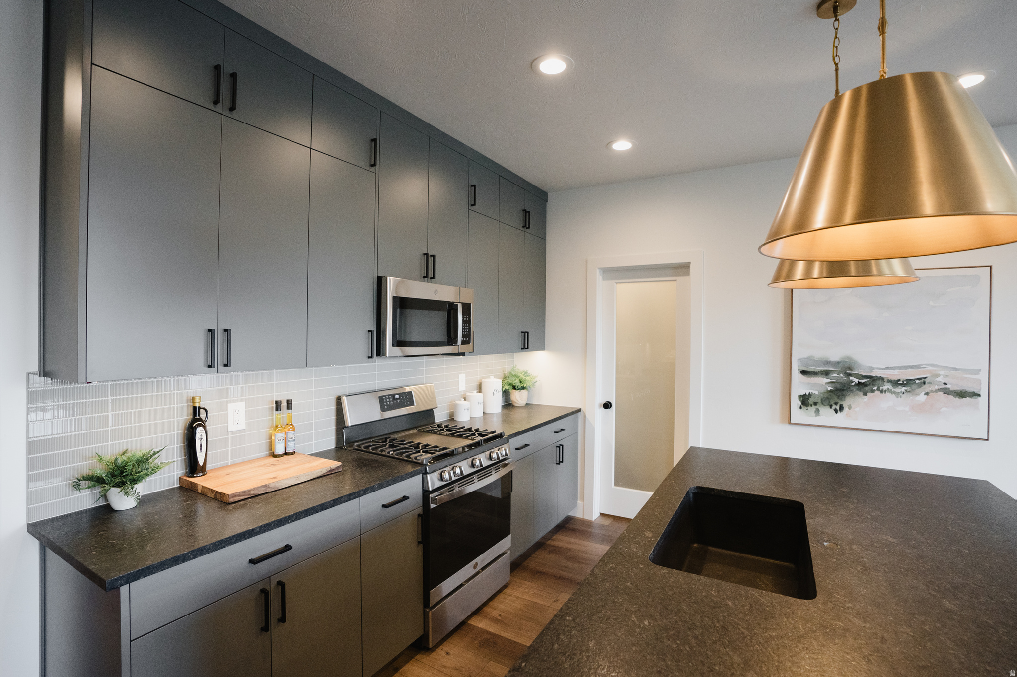 RIVER RUN - Residential