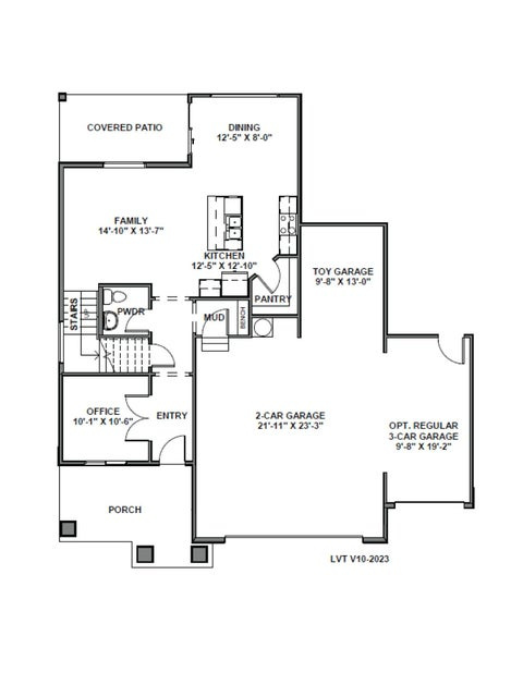 1709 S Wolverine Way #196, Washington, Utah image 31