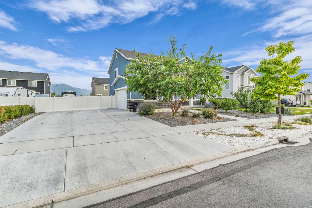 Photo of 1347 W 1050 S, Springville, UT 84663 (MLS # 2177974)