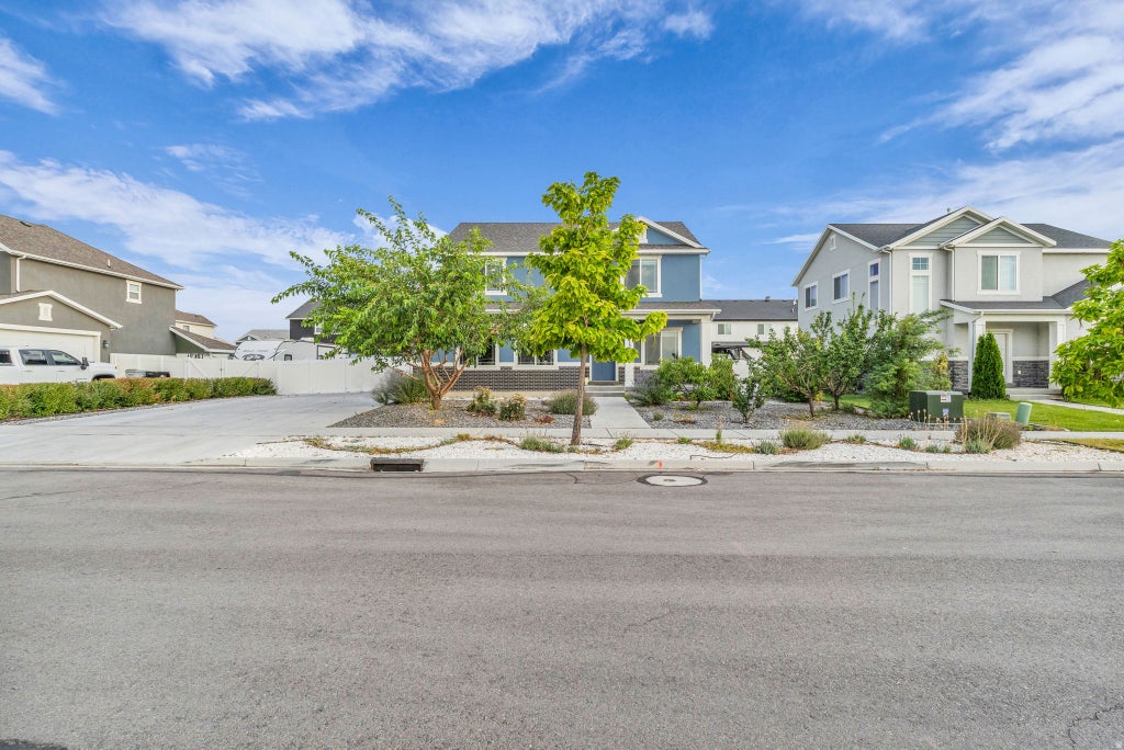 Photo of 1347 W 1050 S, Springville, UT 84663 (MLS # 2177974)