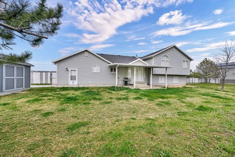 Tiny photo for 1718 N 2850 W, Plain City, UT 84404 (MLS # 2145484)