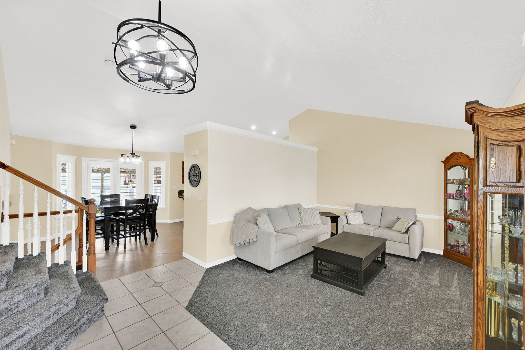 POPLAR ESTATES - Residential