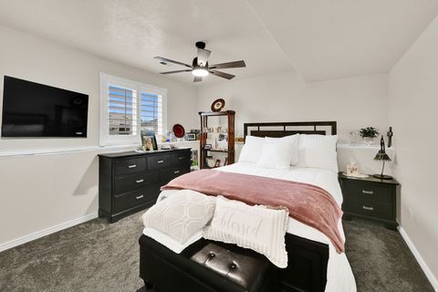 Tiny photo for 1718 N 2850 W, Plain City, UT 84404 (MLS # 2145484)