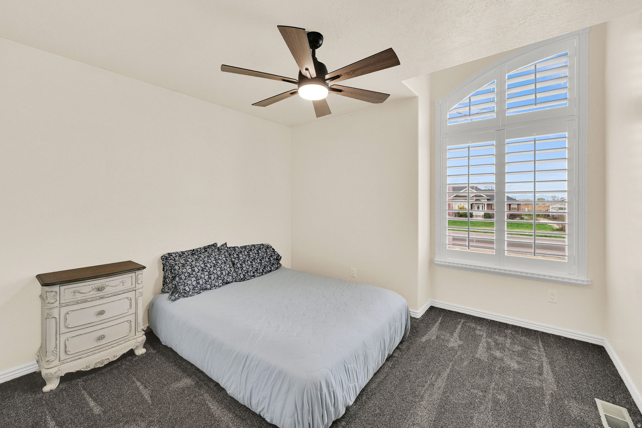 POPLAR ESTATES - Residential