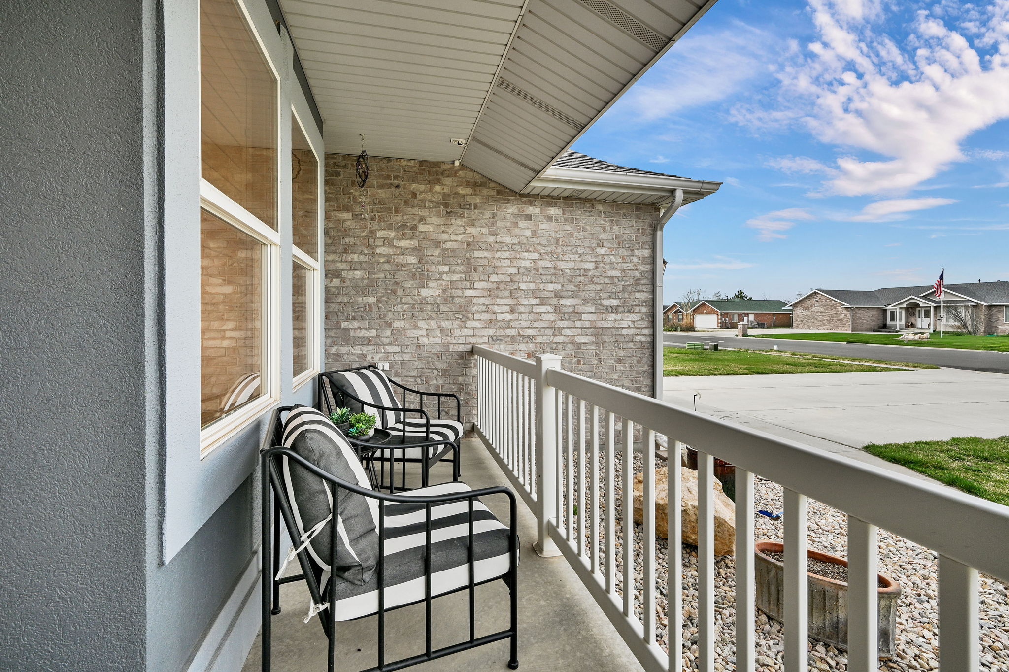 POPLAR ESTATES - Residential