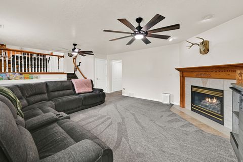 Tiny photo for 1718 N 2850 W, Plain City, UT 84404 (MLS # 2145484)