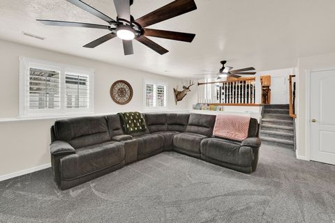 Tiny photo for 1718 N 2850 W, Plain City, UT 84404 (MLS # 2145484)