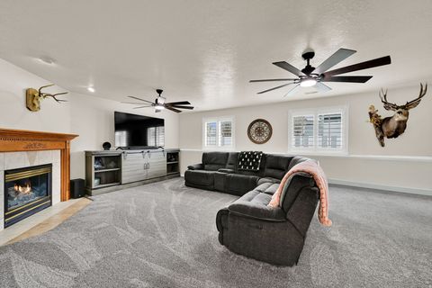 Tiny photo for 1718 N 2850 W, Plain City, UT 84404 (MLS # 2145484)