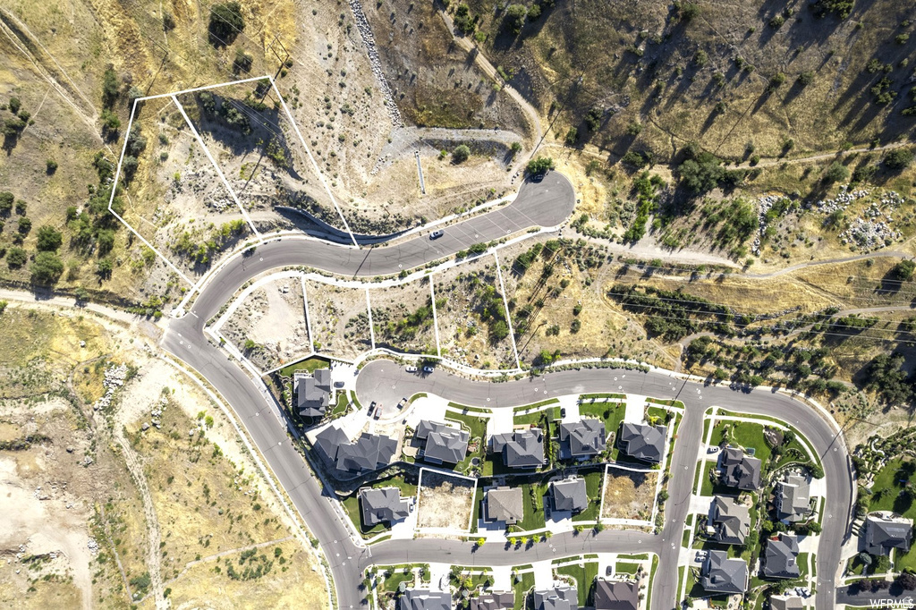 FOOTHILL PARK - Land