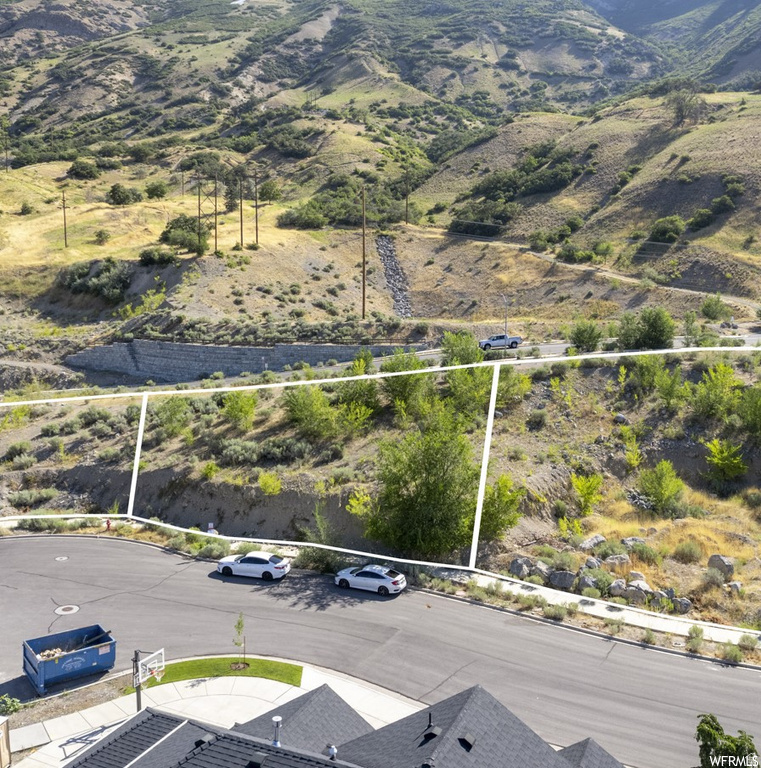 FOOTHILL PARK - Land