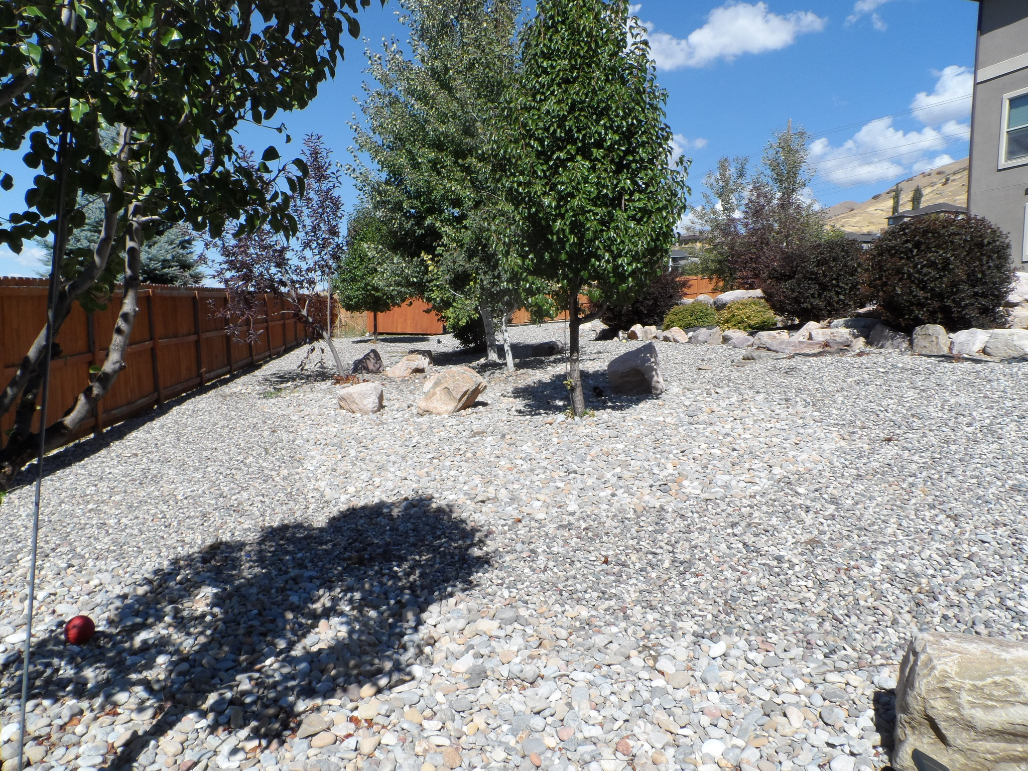 WILDERCREST - Residential