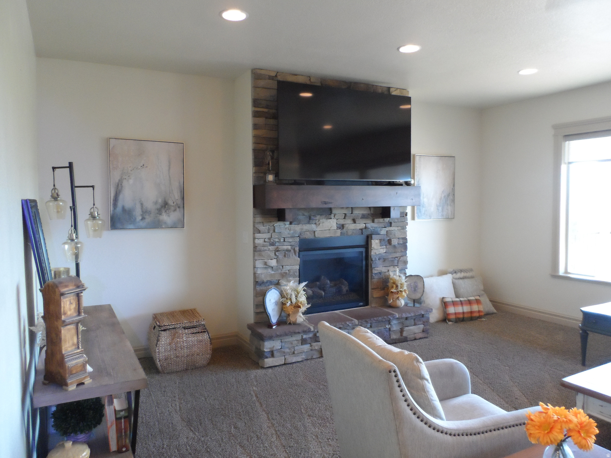 WILDERCREST - Residential