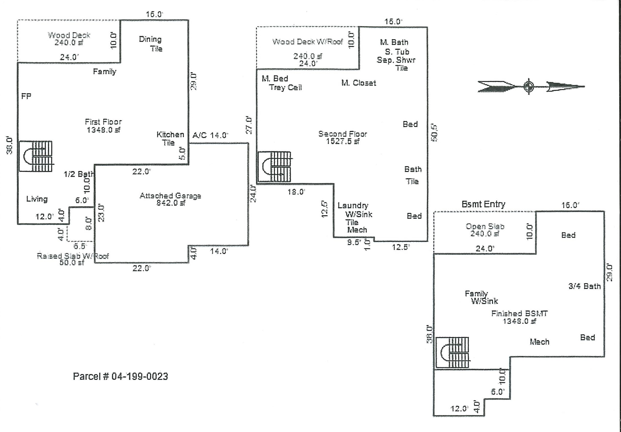 WILDERCREST - Residential