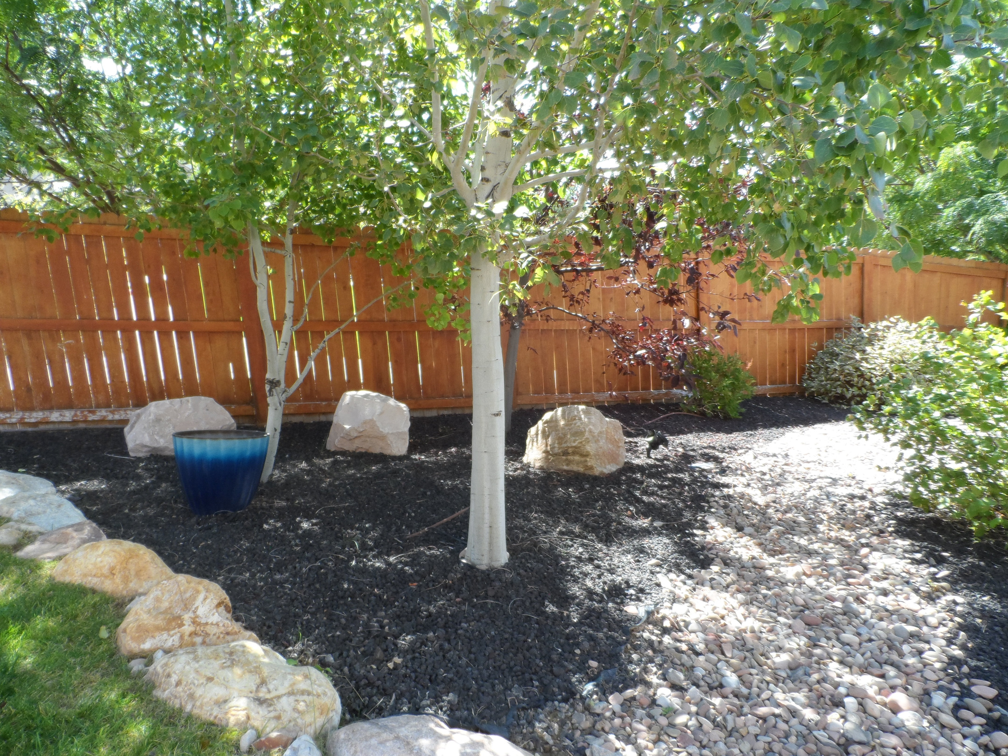 WILDERCREST - Residential