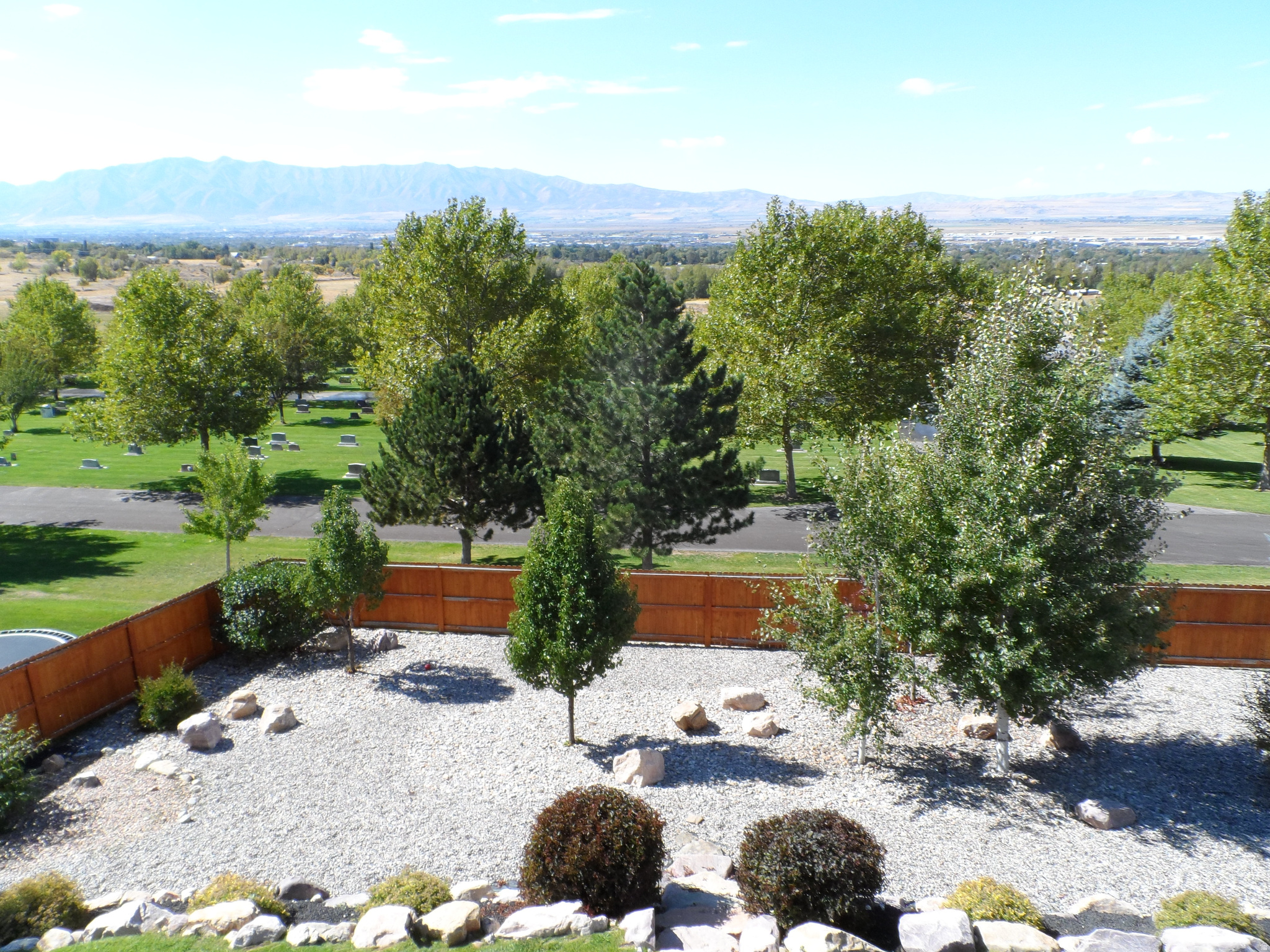 WILDERCREST - Residential