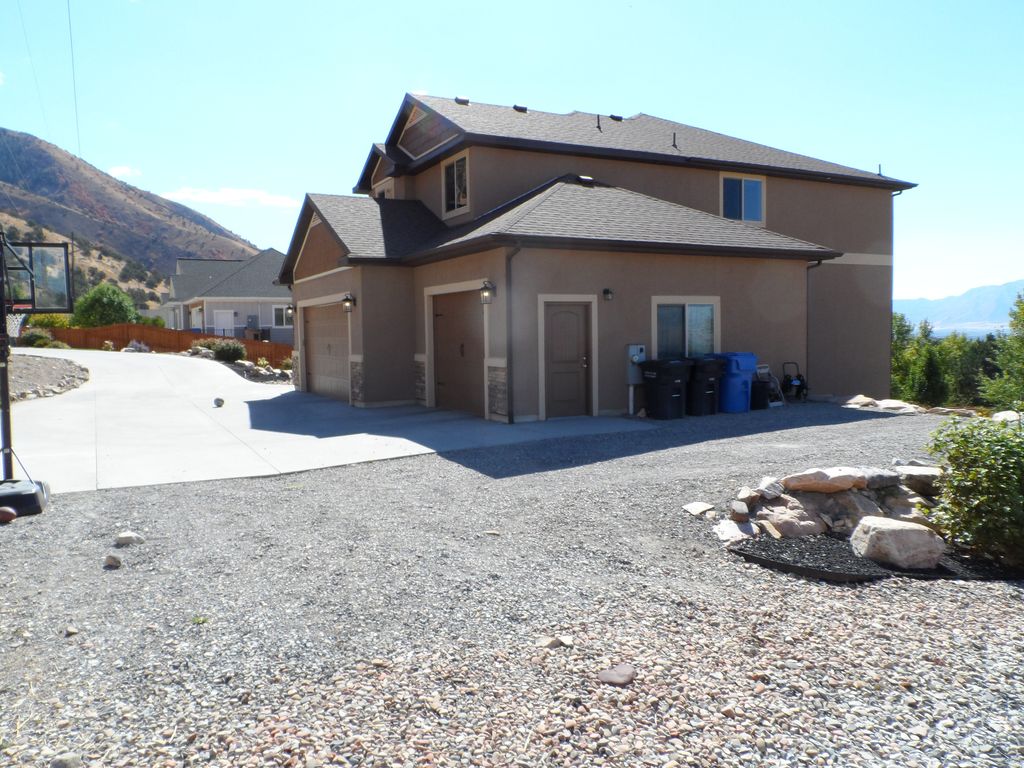 Photo of 2517 N 2050 E, North Logan, UT 84341 (MLS # 2140308)