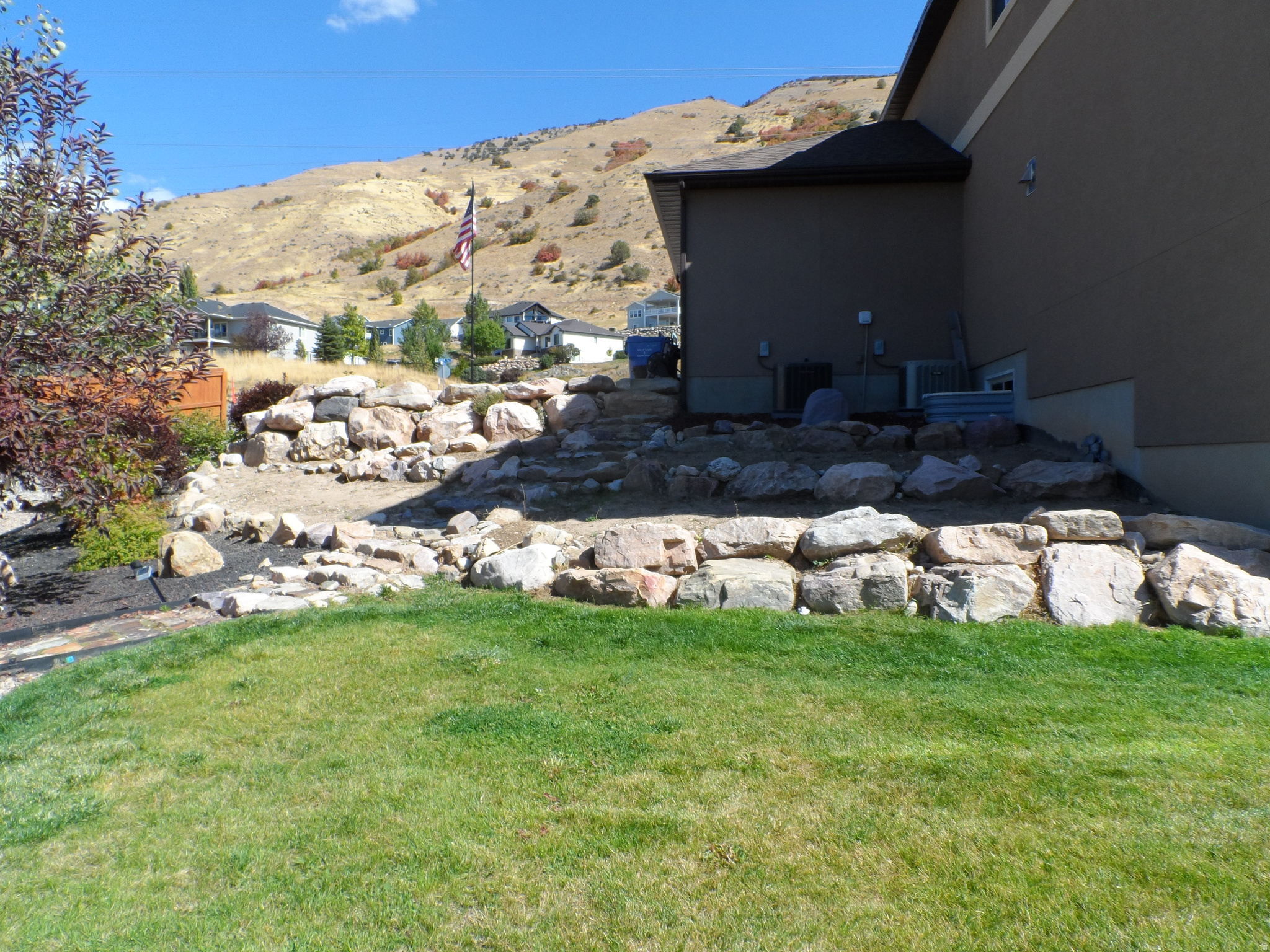 WILDERCREST - Residential