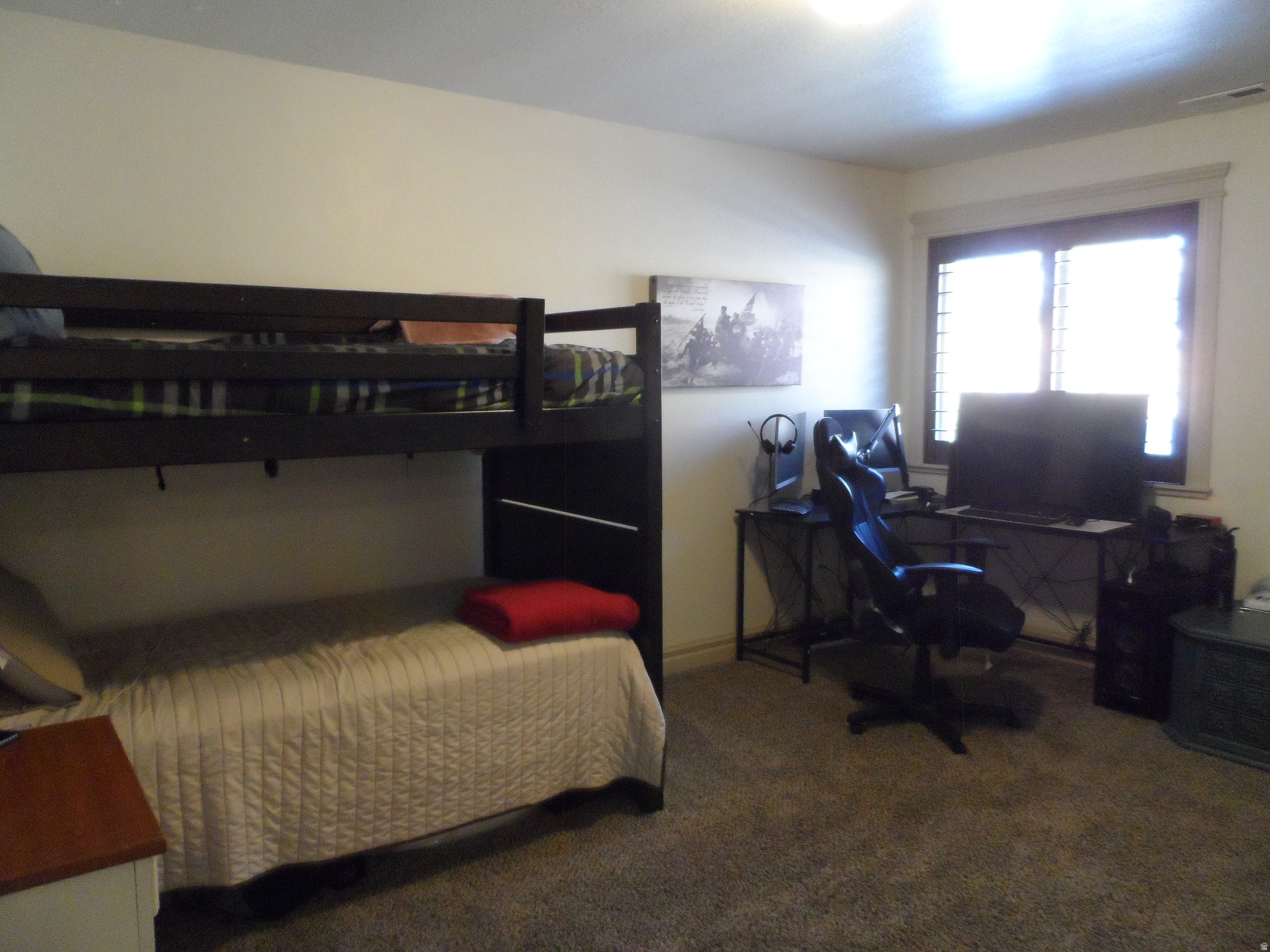 WILDERCREST - Residential