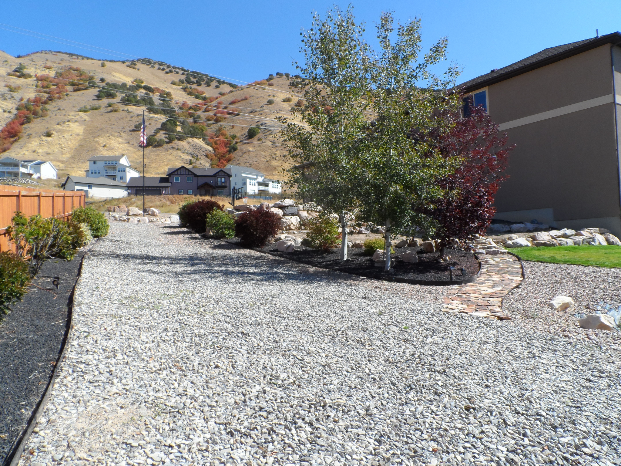 WILDERCREST - Residential