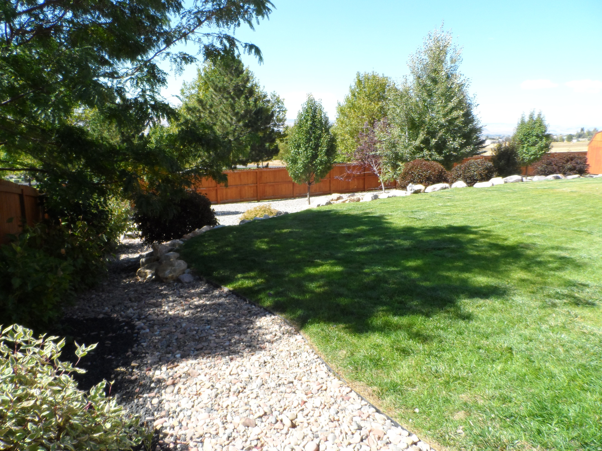 WILDERCREST - Residential