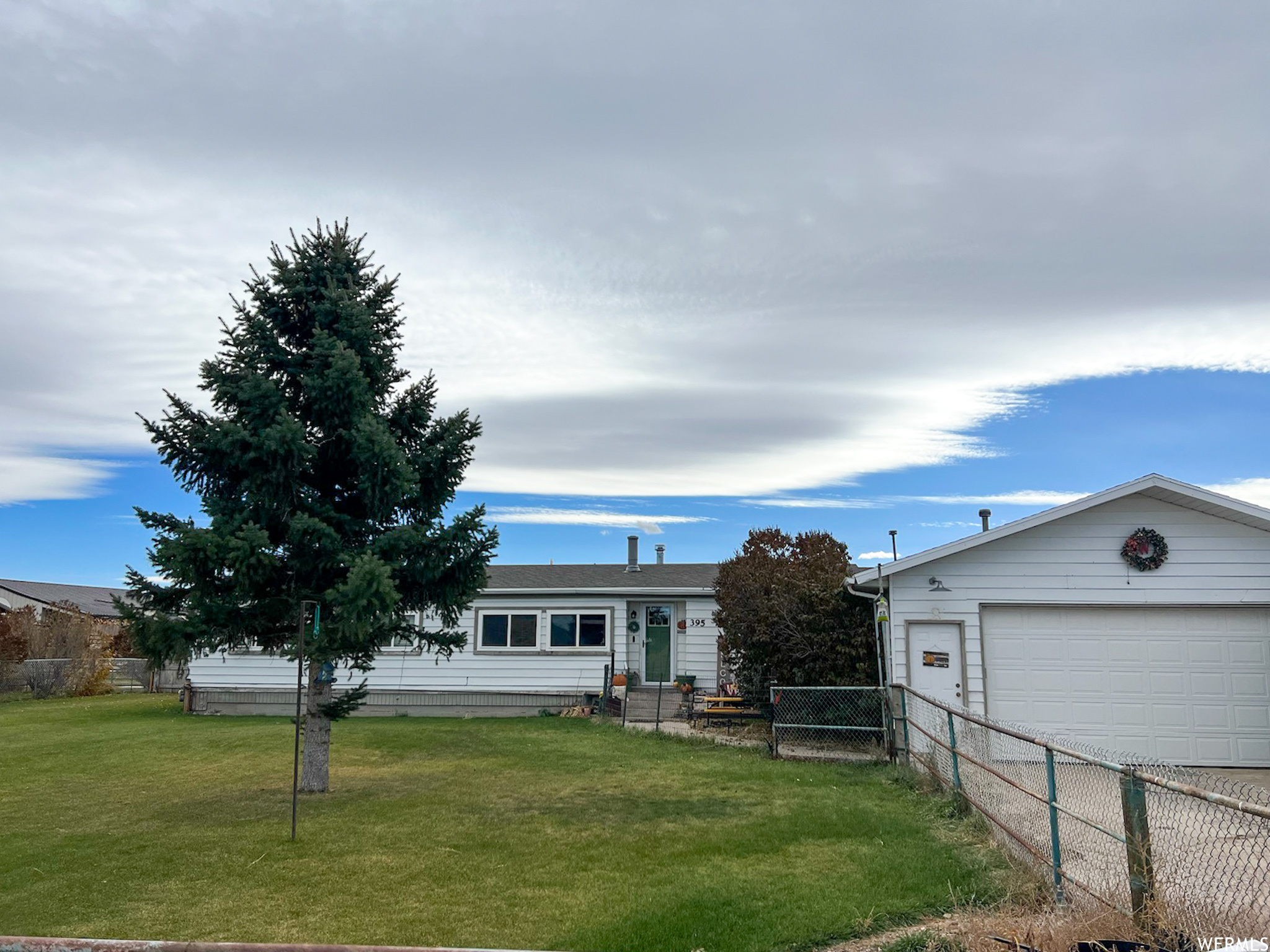 Home For Sale 395 Freedom Ln, Woodruff UT 84086 Homie