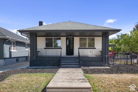 Photo of 1435 S 500 E, Salt Lake City, UT 84105 (MLS # 2191280)